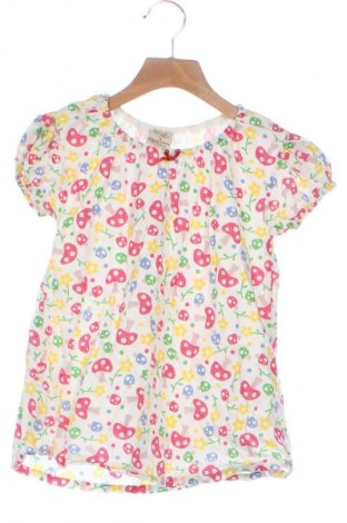 Kinderkleid Frugi, Größe 5-6y/ 116-122 cm, Farbe Mehrfarbig, Preis 13,81 €