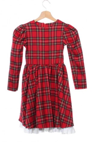 Kinderkleid Gala, Größe 6-7y/ 122-128 cm, Farbe Mehrfarbig, Preis 20,99 €