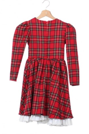 Kinderkleid Gala, Größe 6-7y/ 122-128 cm, Farbe Mehrfarbig, Preis 20,99 €