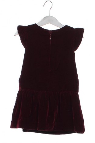 Kinderkleid Gap, Größe 1-2m/ 50-56 cm, Farbe Rot, Preis 14,00 €
