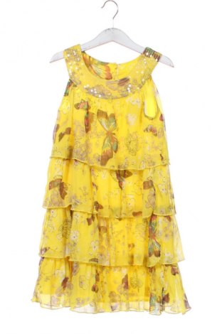 Kinderkleid George, Größe 7-8y/ 128-134 cm, Farbe Mehrfarbig, Preis 9,99 €