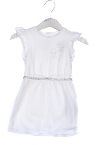 Kinderkleid Guess, Größe 18-24m/ 86-98 cm, Farbe Mehrfarbig, Preis 15,99 €