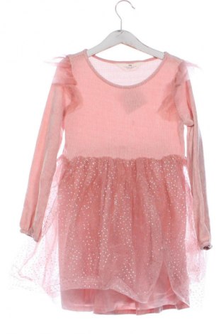 Gyerek ruha H&M, Méret 6-7y / 122-128 cm, Szín Rózsaszín, Ár 4 769 Ft