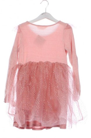 Gyerek ruha H&M, Méret 6-7y / 122-128 cm, Szín Rózsaszín, Ár 4 769 Ft