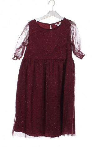 Παιδικό φόρεμα H&M, Μέγεθος 8-9y/ 134-140 εκ., Χρώμα Κόκκινο, Τιμή 12,25 €