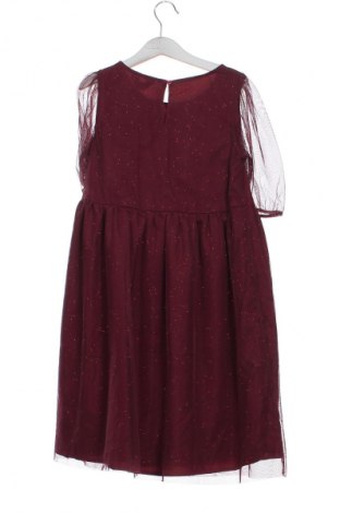 Παιδικό φόρεμα H&M, Μέγεθος 8-9y/ 134-140 εκ., Χρώμα Κόκκινο, Τιμή 12,25 €