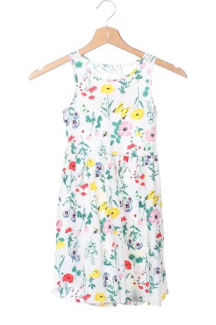 Kinderkleid H&M, Größe 6-7y/ 122-128 cm, Farbe Mehrfarbig, Preis 16,06 €