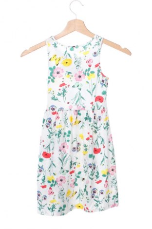 Kinderkleid H&M, Größe 6-7y/ 122-128 cm, Farbe Mehrfarbig, Preis 16,06 €