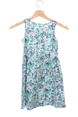 Kinderkleid H&M, Größe 6-7y/ 122-128 cm, Farbe Mehrfarbig, Preis 16,70 €