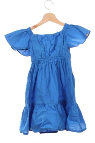 Kinderkleid H&M, Größe 2-3y/ 98-104 cm, Farbe Blau, Preis 12,25 €