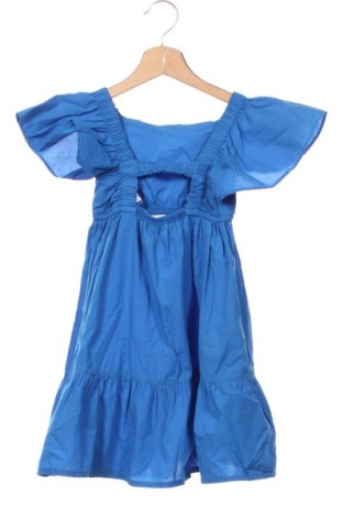 Kinderkleid H&M, Größe 2-3y/ 98-104 cm, Farbe Blau, Preis 12,25 €