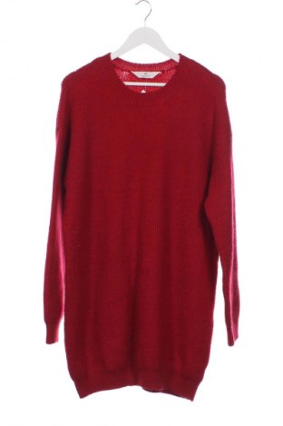 Kinderkleid H&M, Größe 14-15y/ 168-170 cm, Farbe Rot, Preis 12,00 €