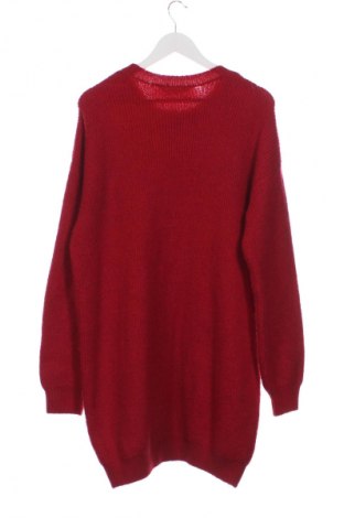 Kinderkleid H&M, Größe 14-15y/ 168-170 cm, Farbe Rot, Preis 12,00 €