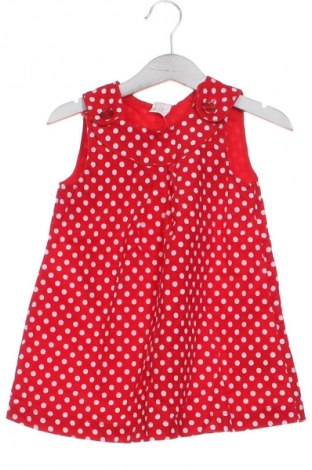 Детска рокля H&M, Размер 12-18m/ 80-86 см, Цвят Многоцветен, Цена 24,00 лв.