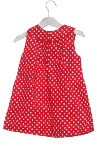 Детска рокля H&M, Размер 12-18m/ 80-86 см, Цвят Многоцветен, Цена 24,00 лв.