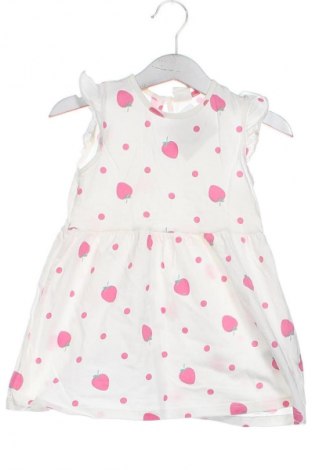 Dětské šaty  H&M, Velikost 12-18m/ 80-86 cm, Barva Vícebarevné, Cena  304,00 Kč