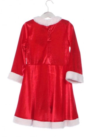 Dětské šaty  H&M, Velikost 4-5y/ 110-116 cm, Barva Vícebarevné, Cena  297,00 Kč