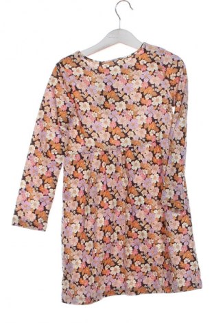 Детска рокля H&M, Размер 4-5y/ 110-116 см, Цвят Многоцветен, Цена 37,85 лв.