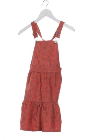 Детска рокля H&M, Размер 5-6y/ 116-122 см, Цвят Многоцветен, Цена 17,99 лв.