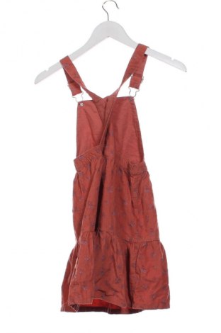 Детска рокля H&M, Размер 5-6y/ 116-122 см, Цвят Многоцветен, Цена 17,99 лв.