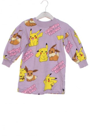 Dětské šaty  H&M, Velikost 2-3y/ 98-104 cm, Barva Vícebarevné, Cena  304,00 Kč