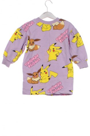 Dětské šaty  H&M, Velikost 2-3y/ 98-104 cm, Barva Vícebarevné, Cena  304,00 Kč