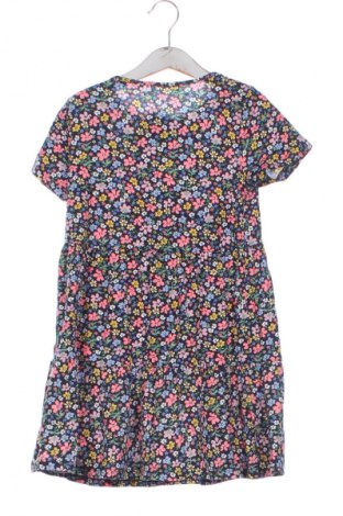 Детска рокля H&M, Размер 6-7y/ 122-128 см, Цвят Многоцветен, Цена 23,94 лв.
