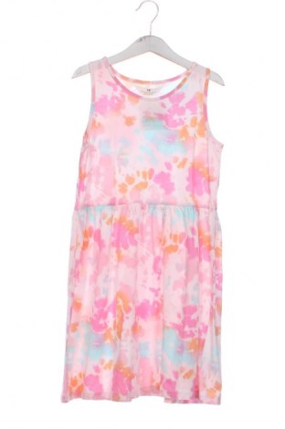 Dětské šaty  H&M, Velikost 8-9y/ 134-140 cm, Barva Vícebarevné, Cena  303,00 Kč