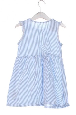 Kinderkleid H&M, Größe 4-5y/ 110-116 cm, Farbe Mehrfarbig, Preis 12,25 €