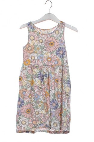 Dětské šaty  H&M, Velikost 4-5y/ 110-116 cm, Barva Vícebarevné, Cena  304,00 Kč