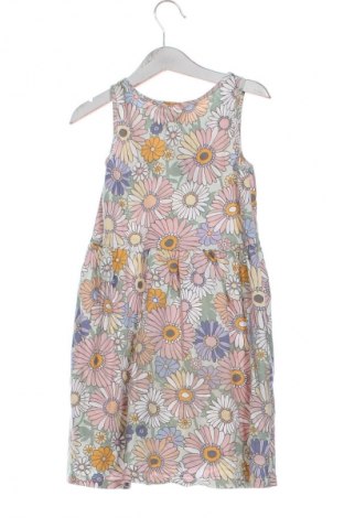 Dětské šaty  H&M, Velikost 4-5y/ 110-116 cm, Barva Vícebarevné, Cena  304,00 Kč
