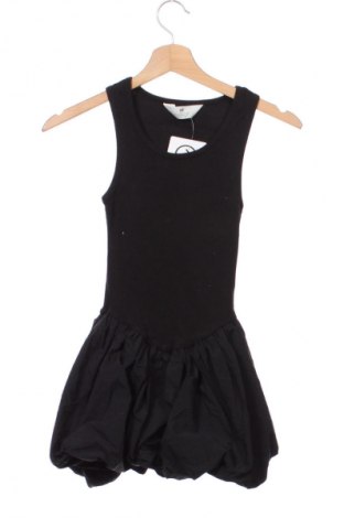 Dětské šaty  H&M, Velikost 8-9y/ 134-140 cm, Barva Černá, Cena  304,00 Kč