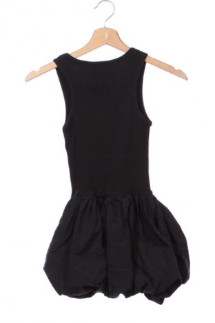 Dětské šaty  H&M, Velikost 8-9y/ 134-140 cm, Barva Černá, Cena  304,00 Kč