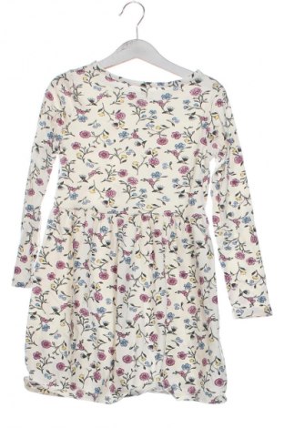Kinderkleid H&M, Größe 6-7y/ 122-128 cm, Farbe Mehrfarbig, Preis 12,24 €