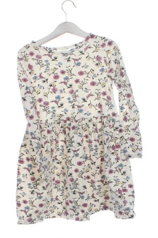 Kinderkleid H&M, Größe 6-7y/ 122-128 cm, Farbe Mehrfarbig, Preis 12,24 €