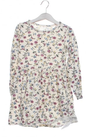 Kinderkleid H&M, Größe 6-7y/ 122-128 cm, Farbe Mehrfarbig, Preis 12,24 €