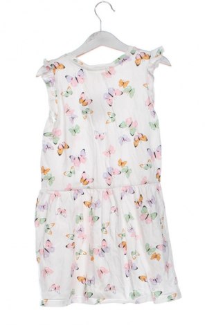 Kinderkleid H&M, Größe 5-6y/ 116-122 cm, Farbe Mehrfarbig, Preis 12,28 €