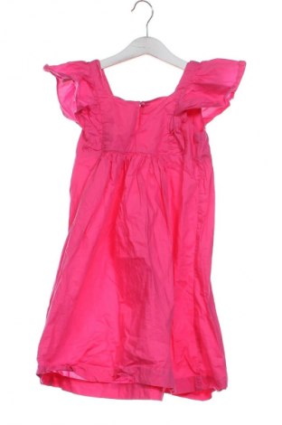 Kinderkleid H&M, Größe 5-6y/ 116-122 cm, Farbe Rosa, Preis 12,28 €