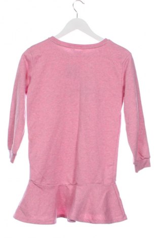 Kinderkleid H&M, Größe 8-9y/ 134-140 cm, Farbe Rosa, Preis 9,69 €