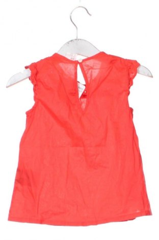 Kinderkleid H&M, Größe 18-24m/ 86-98 cm, Farbe Orange, Preis 12,28 €