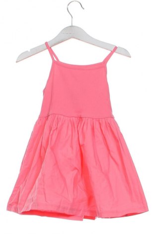 Detské šaty  H&M, Veľkosť 12-18m/ 80-86 cm, Farba Ružová, Cena  10,95 €