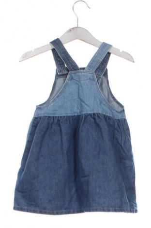 Detské šaty  H&M, Veľkosť 12-18m/ 80-86 cm, Farba Modrá, Cena  10,95 €