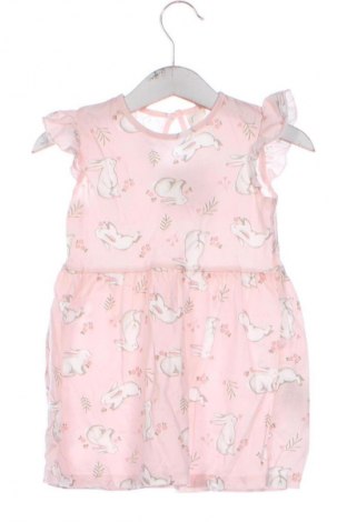 Detské šaty  H&M, Veľkosť 12-18m/ 80-86 cm, Farba Viacfarebná, Cena  8,95 €