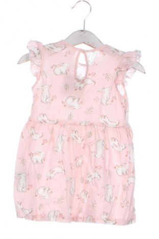 Detské šaty  H&M, Veľkosť 12-18m/ 80-86 cm, Farba Viacfarebná, Cena  8,95 €