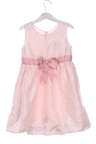 Detské šaty  H&M, Veľkosť 6-7y/ 122-128 cm, Farba Ružová, Cena  10,95 €