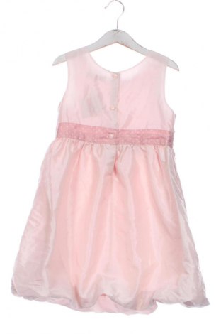 Detské šaty  H&M, Veľkosť 6-7y/ 122-128 cm, Farba Ružová, Cena  10,95 €