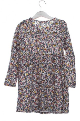 Детска рокля H&M, Размер 6-7y/ 122-128 см, Цвят Многоцветен, Цена 24,00 лв.