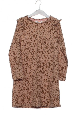 Детска рокля H&M, Размер 6-7y/ 122-128 см, Цвят Многоцветен, Цена 24,00 лв.