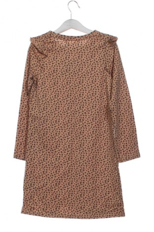 Детска рокля H&M, Размер 6-7y/ 122-128 см, Цвят Многоцветен, Цена 24,00 лв.