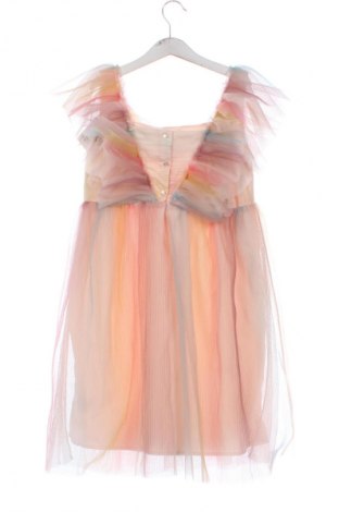 Детска рокля H&M, Размер 9-10y/ 140-146 см, Цвят Многоцветен, Цена 38,00 лв.